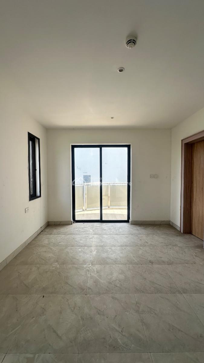 3bedroom Apartment, Ikate Salem, Ikate, Lekki, Lagos, Flat / Apartment for Rent