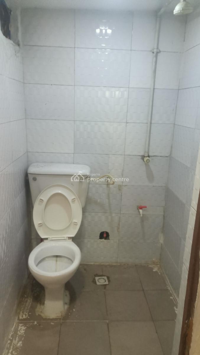 Mini Flat, Cmd Road, Gra Phase 2, Magodo, Lagos, Mini Flat (room and Parlour) for Rent