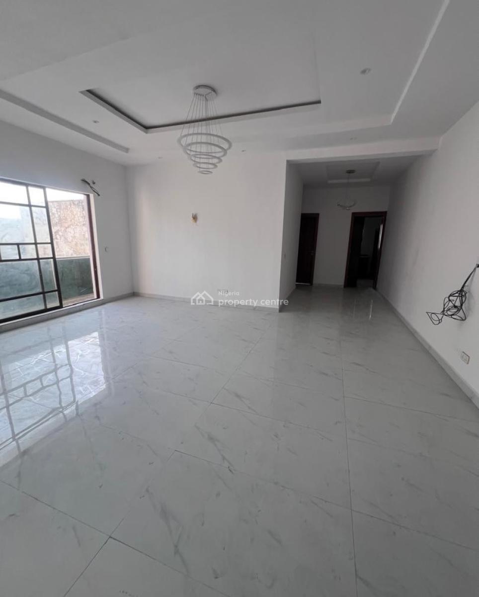 2 Bedroom Apartment, Lekki Phase 1, Lekki, Lagos, Block of Flats for Sale