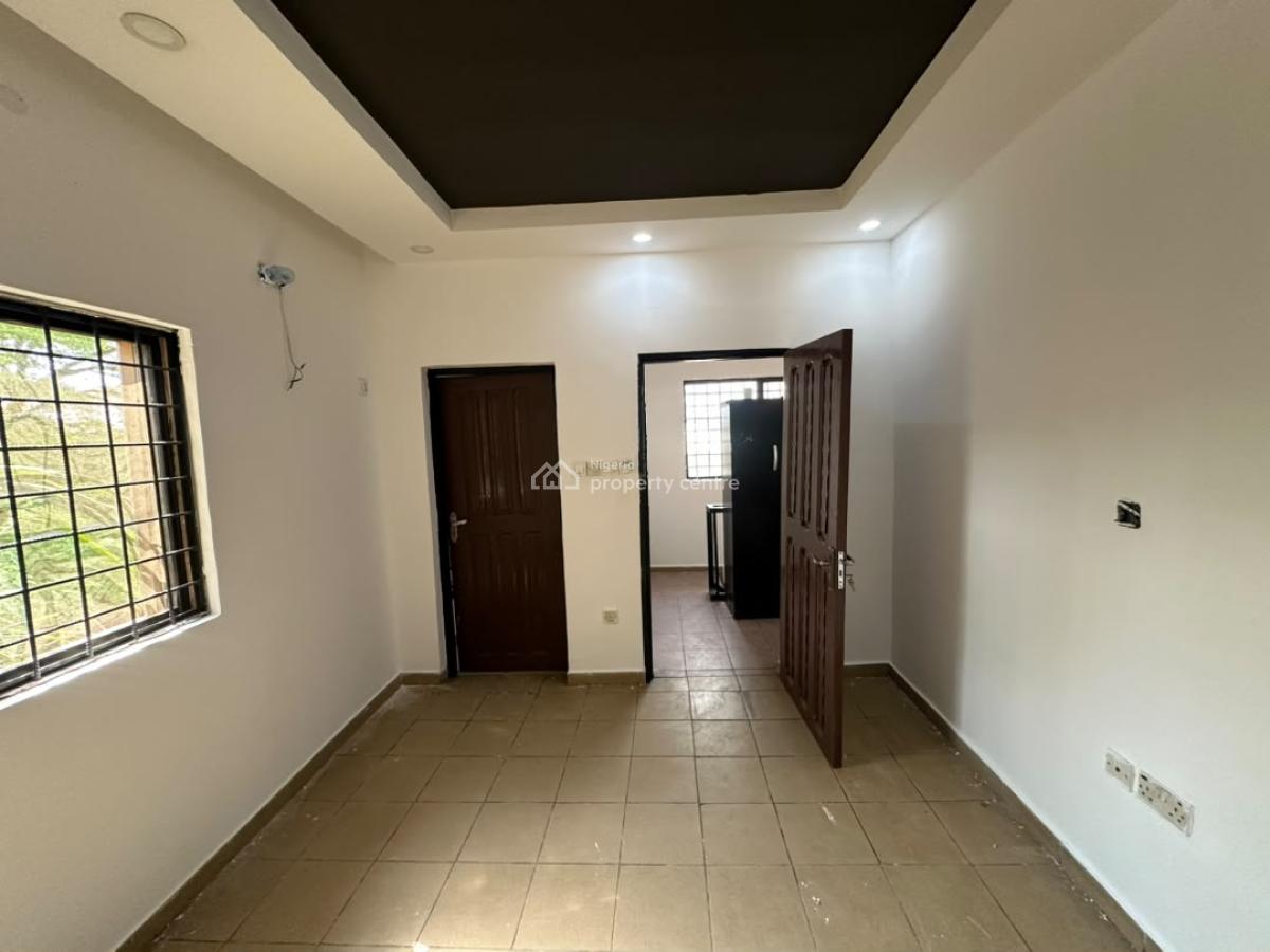 Luxury 2 Bedroom Terrace Duplex, Serene Neighborhood, Wuye, Abuja, House for Rent