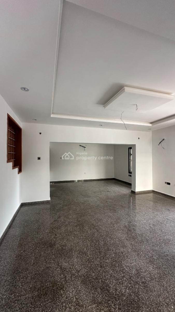 4bedroom Semidetached Duplex, Oniru, Oniru, Victoria Island (vi), Lagos, Semi-detached Duplex for Rent