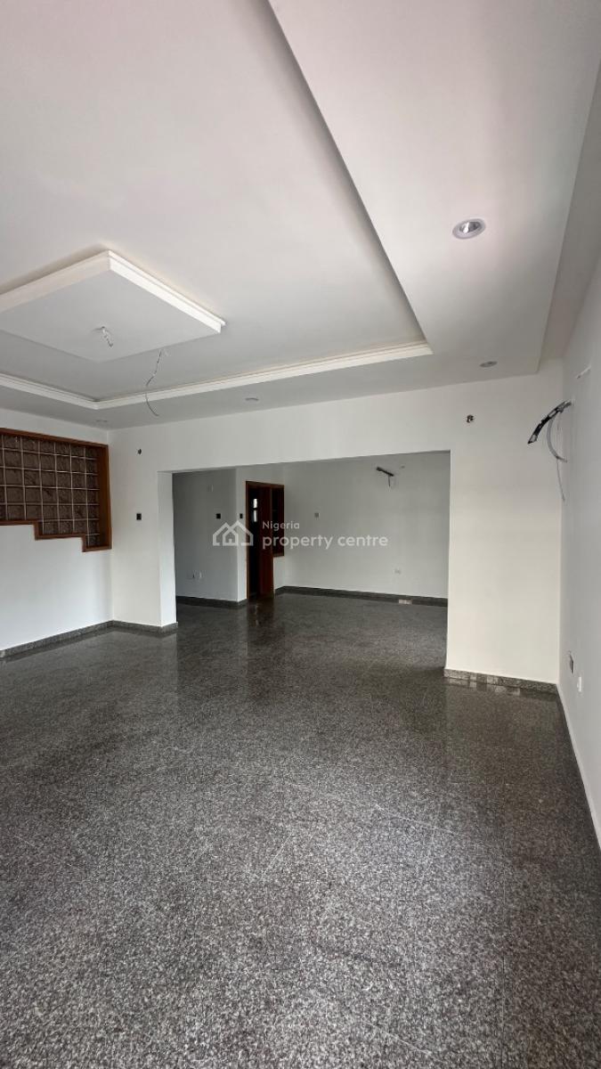 4bedroom Semidetached Duplex, Oniru, Oniru, Victoria Island (vi), Lagos, Semi-detached Duplex for Rent