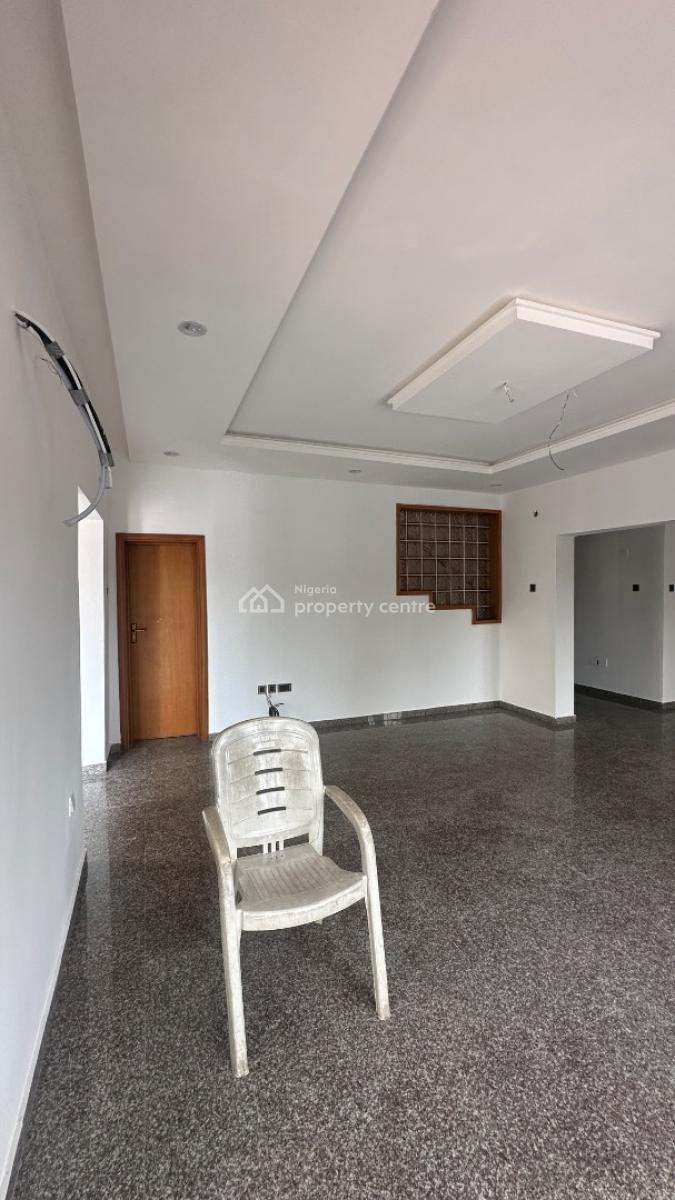4bedroom Semidetached Duplex, Oniru, Oniru, Victoria Island (vi), Lagos, Semi-detached Duplex for Rent