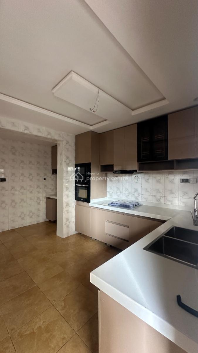 4bedroom Semidetached Duplex, Oniru, Oniru, Victoria Island (vi), Lagos, Semi-detached Duplex for Rent
