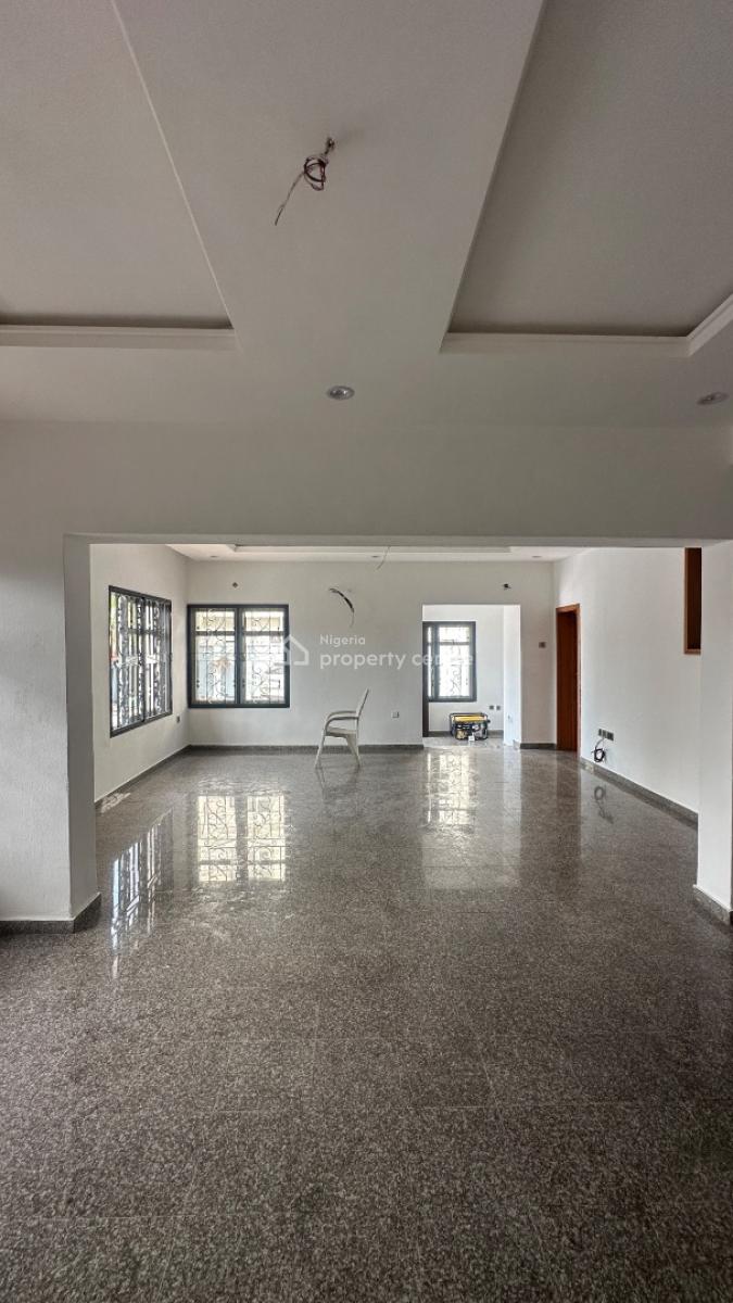 4bedroom Semidetached Duplex, Oniru, Oniru, Victoria Island (vi), Lagos, Semi-detached Duplex for Rent