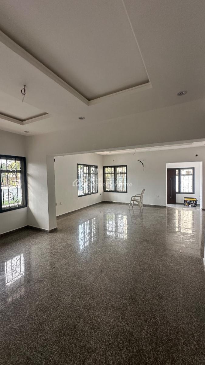 4bedroom Semidetached Duplex, Oniru, Oniru, Victoria Island (vi), Lagos, Semi-detached Duplex for Rent