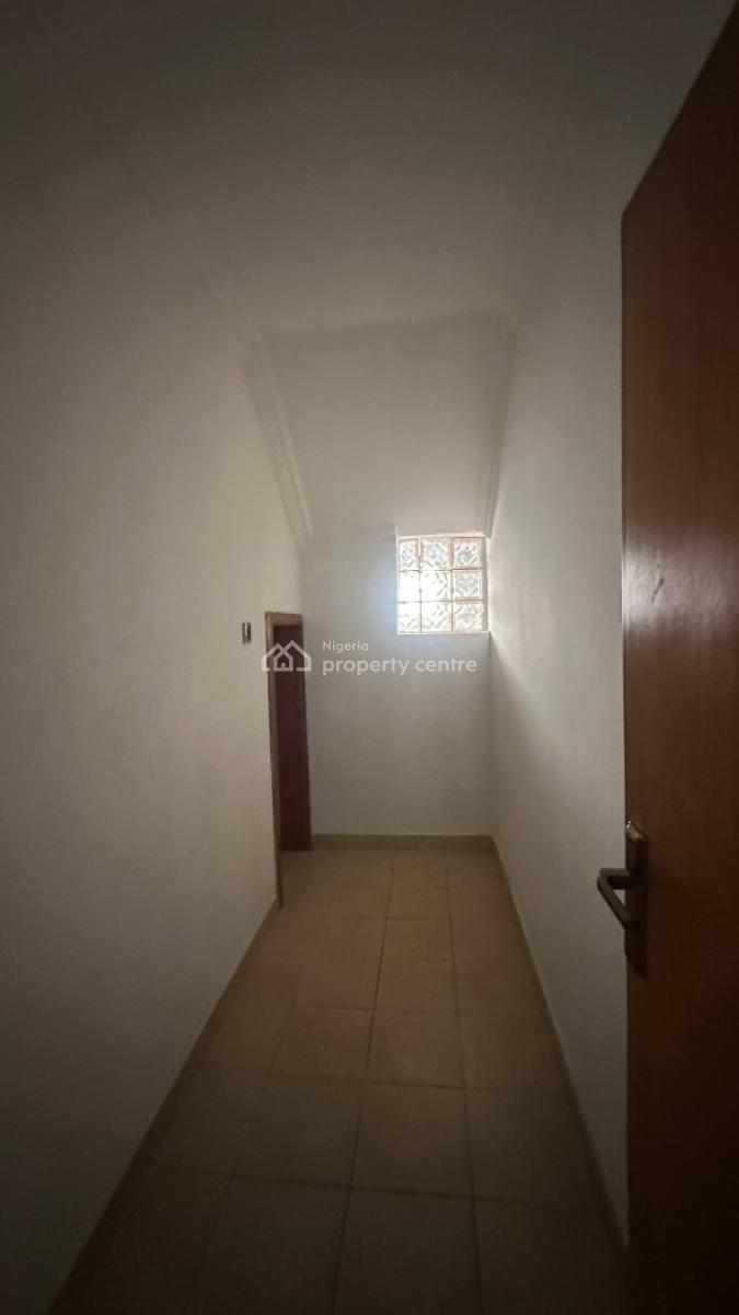 4bedroom Semidetached Duplex, Oniru, Oniru, Victoria Island (vi), Lagos, Semi-detached Duplex for Rent
