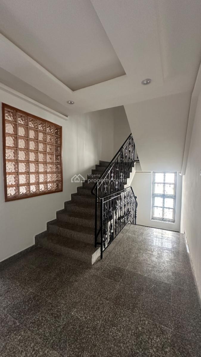 4bedroom Semidetached Duplex, Oniru, Oniru, Victoria Island (vi), Lagos, Semi-detached Duplex for Rent