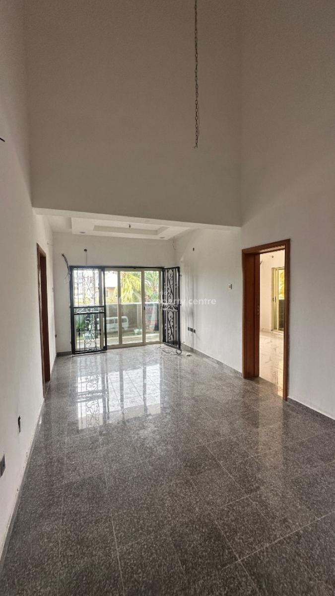 4bedroom Semidetached Duplex, Oniru, Oniru, Victoria Island (vi), Lagos, Semi-detached Duplex for Rent