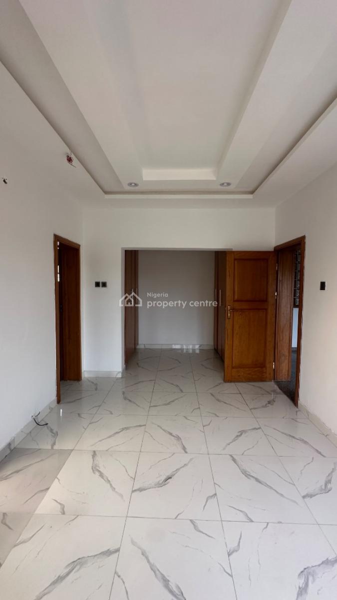 4bedroom Semidetached Duplex, Oniru, Oniru, Victoria Island (vi), Lagos, Semi-detached Duplex for Rent