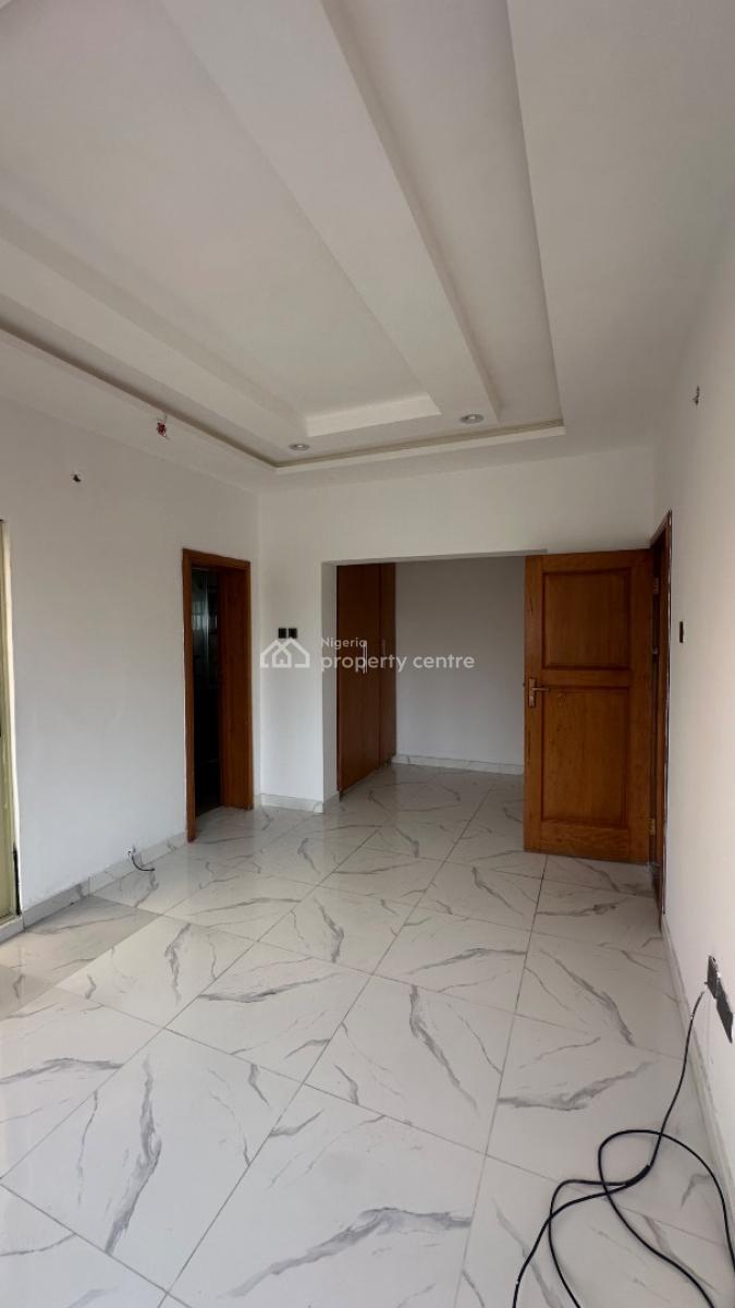 4bedroom Semidetached Duplex, Oniru, Oniru, Victoria Island (vi), Lagos, Semi-detached Duplex for Rent