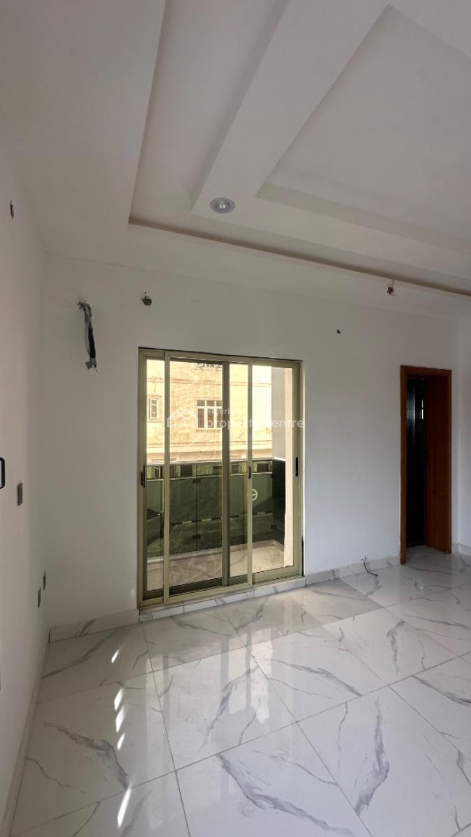 4bedroom Semidetached Duplex, Oniru, Oniru, Victoria Island (vi), Lagos, Semi-detached Duplex for Rent