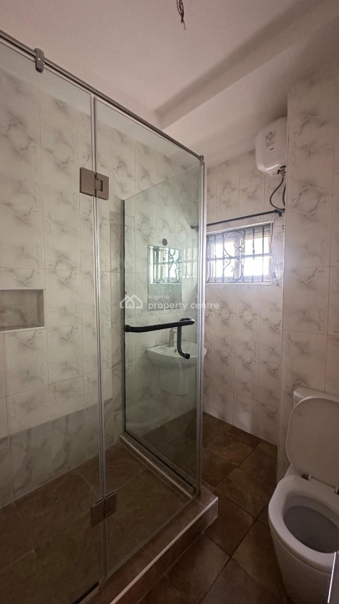 4bedroom Semidetached Duplex, Oniru, Oniru, Victoria Island (vi), Lagos, Semi-detached Duplex for Rent