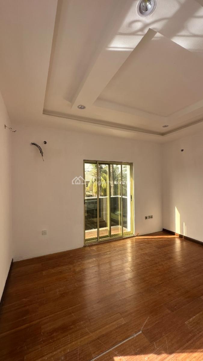 4bedroom Semidetached Duplex, Oniru, Oniru, Victoria Island (vi), Lagos, Semi-detached Duplex for Rent