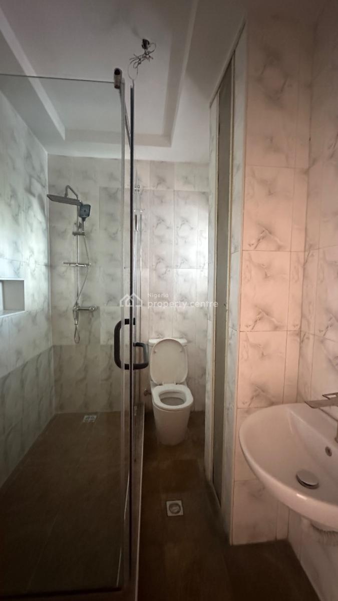 4bedroom Semidetached Duplex, Oniru, Oniru, Victoria Island (vi), Lagos, Semi-detached Duplex for Rent