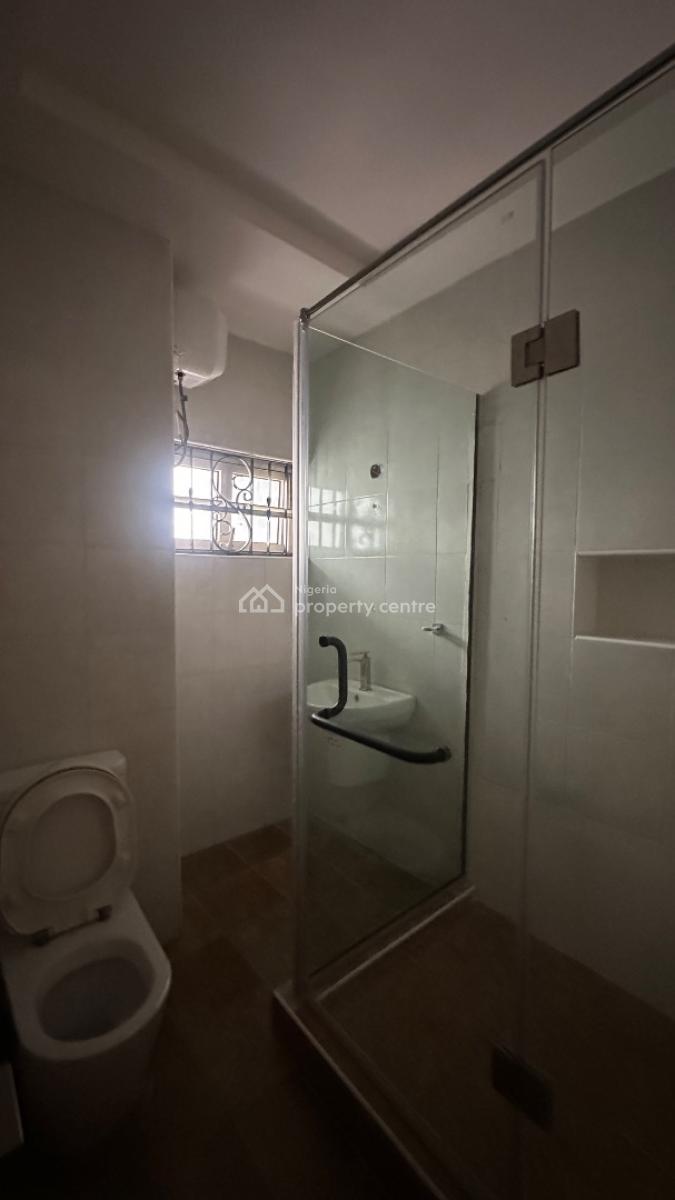 4bedroom Semidetached Duplex, Oniru, Oniru, Victoria Island (vi), Lagos, Semi-detached Duplex for Rent