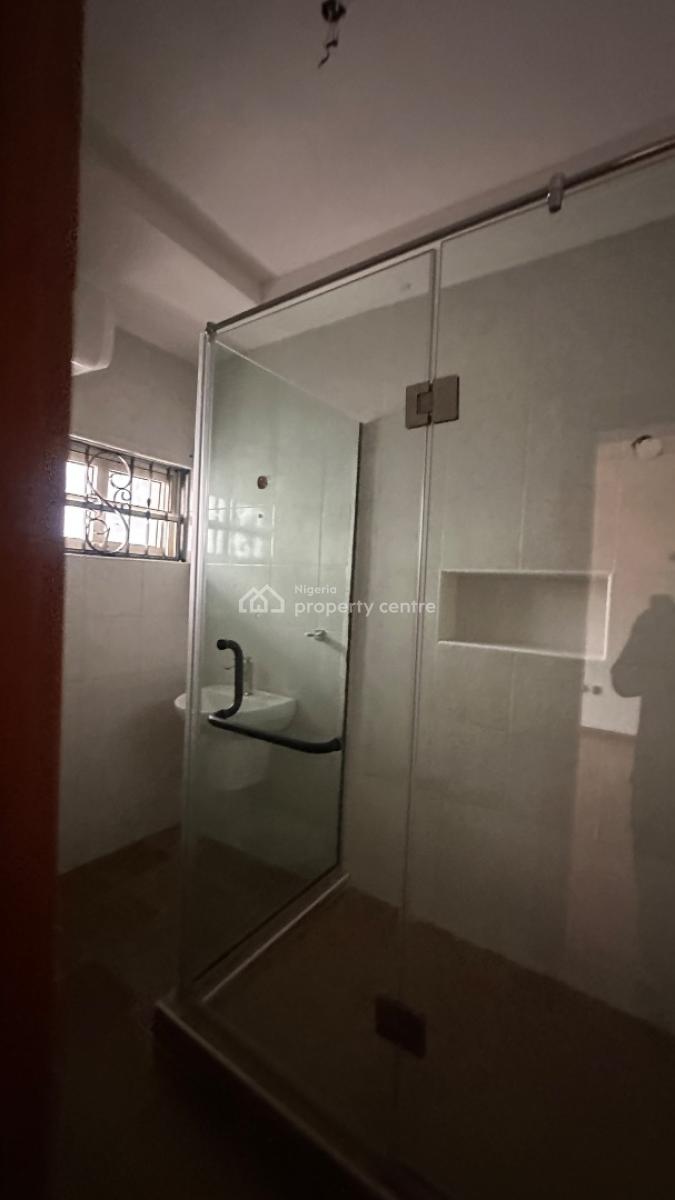 4bedroom Semidetached Duplex, Oniru, Oniru, Victoria Island (vi), Lagos, Semi-detached Duplex for Rent