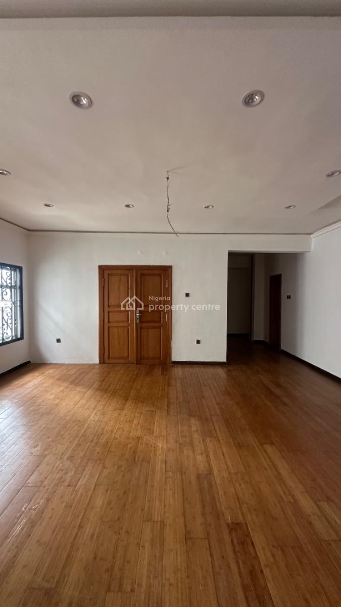 4bedroom Semidetached Duplex, Oniru, Oniru, Victoria Island (vi), Lagos, Semi-detached Duplex for Rent