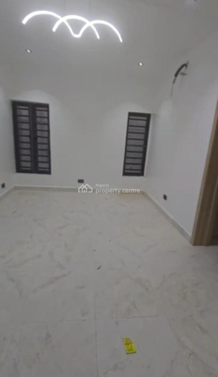 Executive Mini Flat in Ramat Ogudu Gra, Ramat Ogudu Gra, Gra, Ogudu, Lagos, Mini Flat (room and Parlour) for Rent
