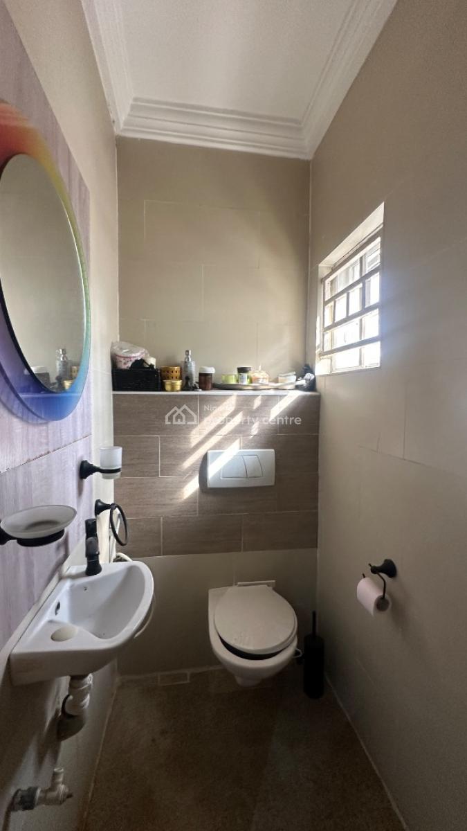 4bedroom Terrace Duplex with 2rooms Bq, Oniru, Oniru, Victoria Island (vi), Lagos, Terraced Duplex for Rent