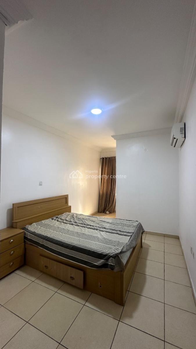 4bedroom Terrace Duplex with 2rooms Bq, Oniru, Oniru, Victoria Island (vi), Lagos, Terraced Duplex for Rent