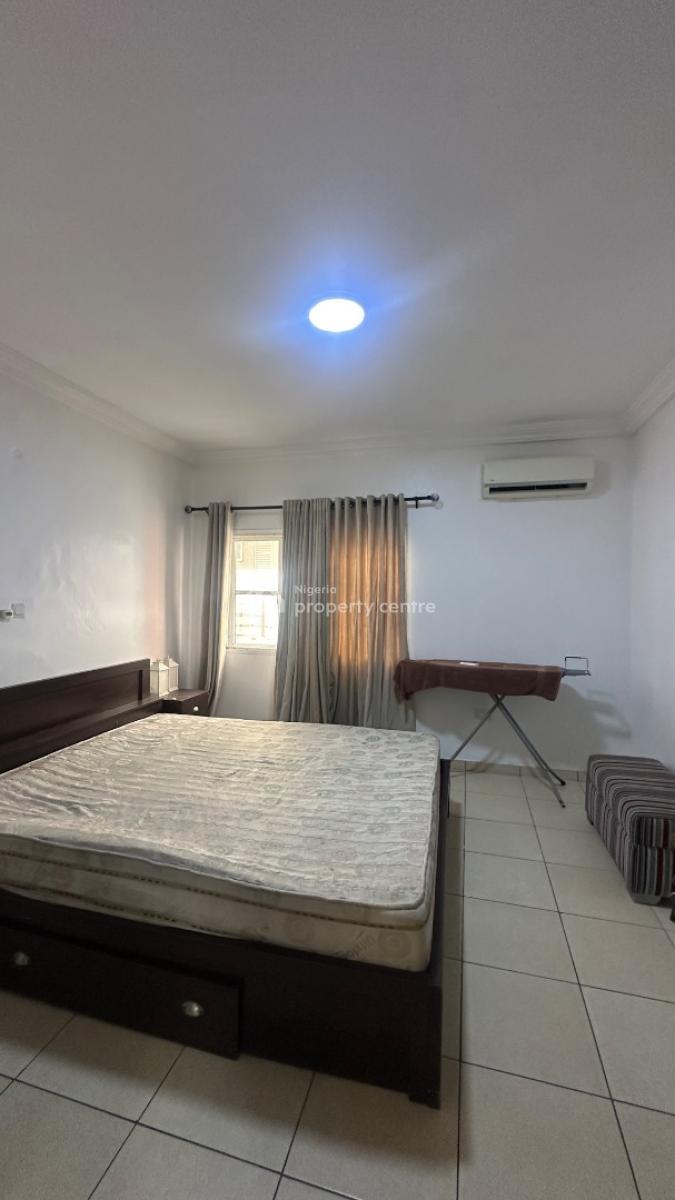 4bedroom Terrace Duplex with 2rooms Bq, Oniru, Oniru, Victoria Island (vi), Lagos, Terraced Duplex for Rent
