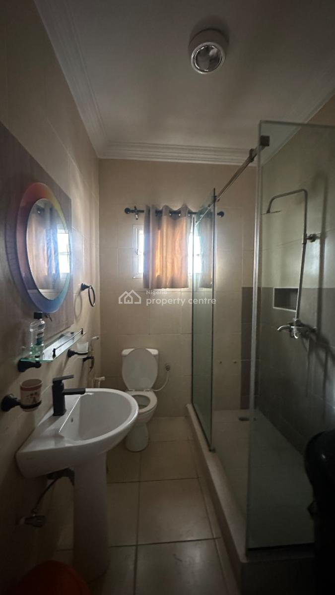 4bedroom Terrace Duplex with 2rooms Bq, Oniru, Oniru, Victoria Island (vi), Lagos, Terraced Duplex for Rent