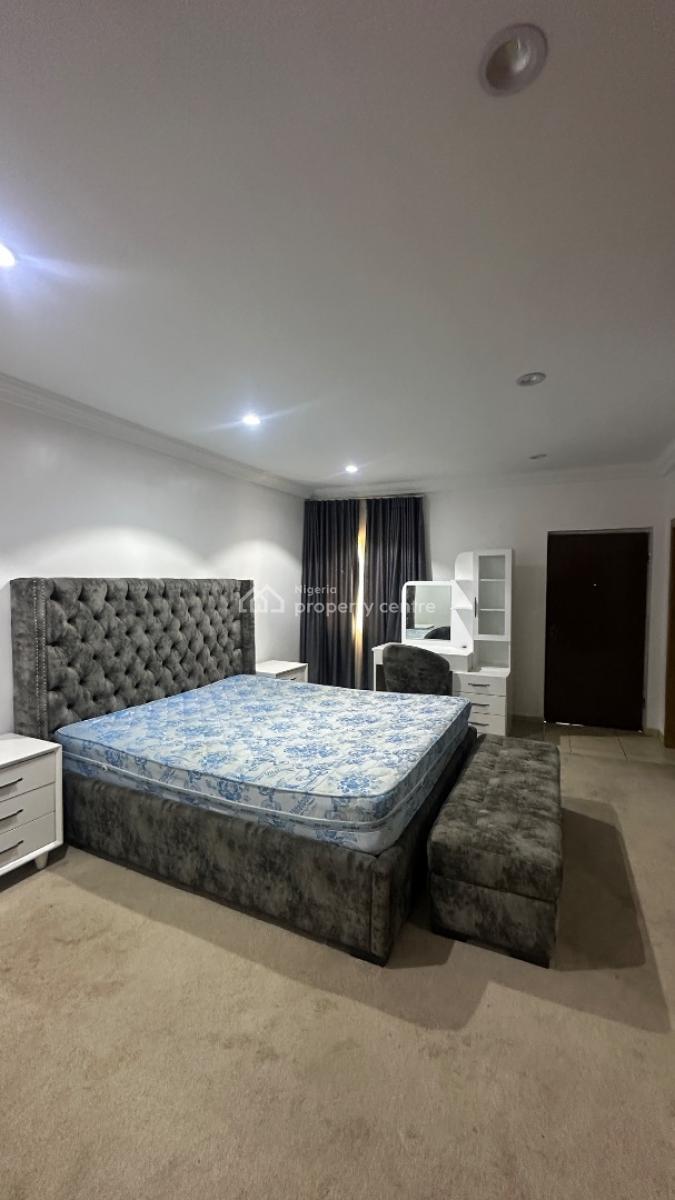 4bedroom Terrace Duplex with 2rooms Bq, Oniru, Oniru, Victoria Island (vi), Lagos, Terraced Duplex for Rent