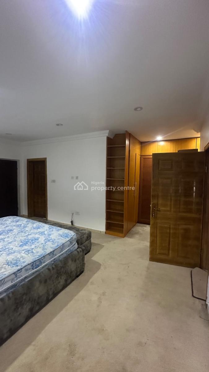 4bedroom Terrace Duplex with 2rooms Bq, Oniru, Oniru, Victoria Island (vi), Lagos, Terraced Duplex for Rent