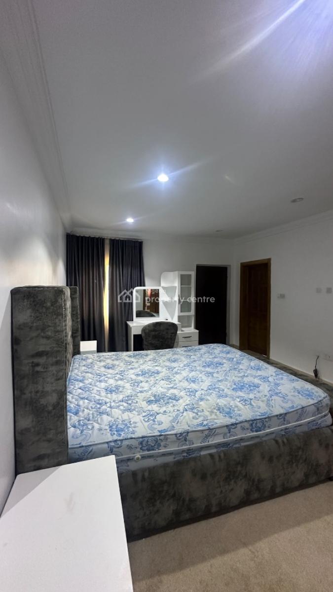 4bedroom Terrace Duplex with 2rooms Bq, Oniru, Oniru, Victoria Island (vi), Lagos, Terraced Duplex for Rent