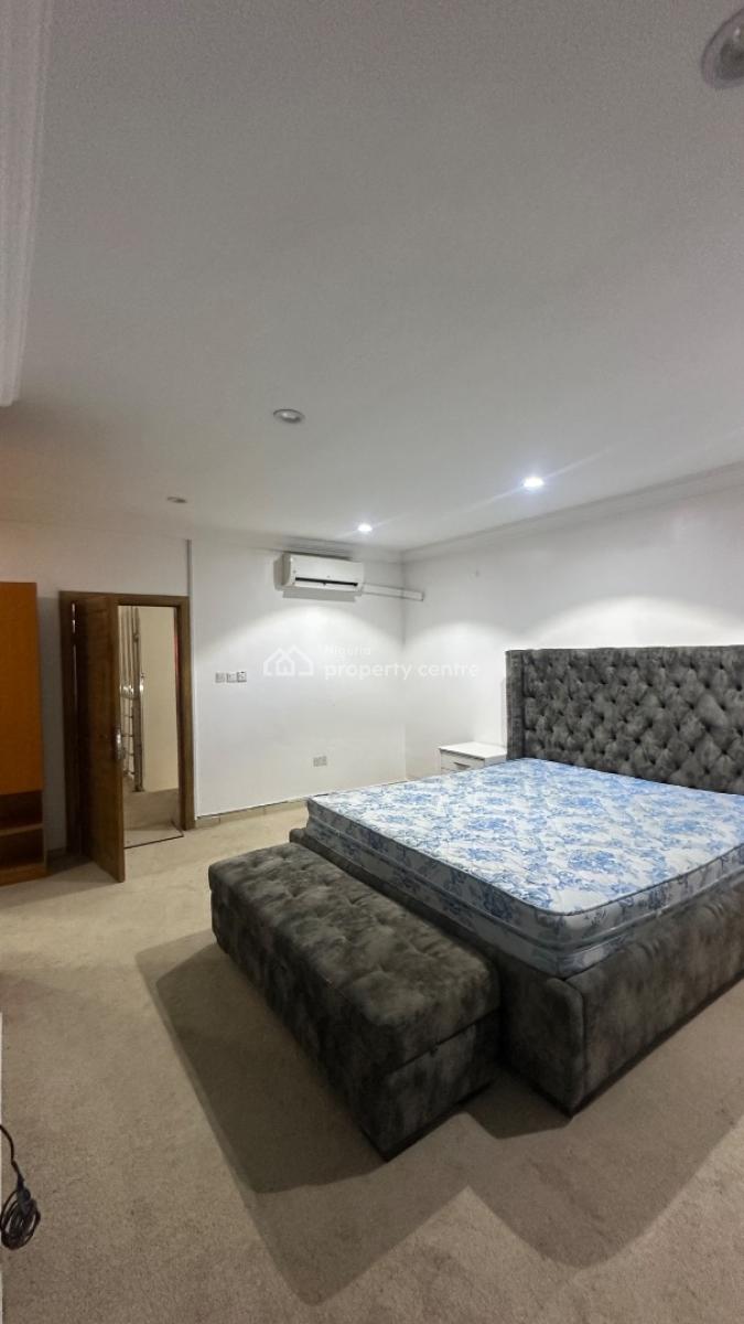 4bedroom Terrace Duplex with 2rooms Bq, Oniru, Oniru, Victoria Island (vi), Lagos, Terraced Duplex for Rent