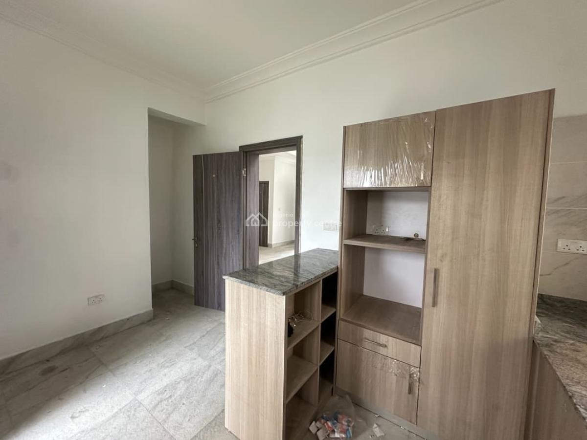 4-bedroom Semi Detached Duplex, Oniru, Victoria Island (vi), Lagos, Semi-detached Duplex for Rent