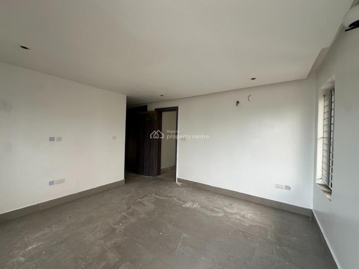 4-bedroom Semi Detached Duplex, Oniru, Victoria Island (vi), Lagos, Semi-detached Duplex for Rent