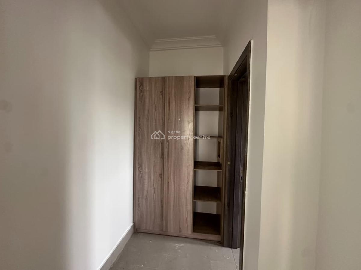 4-bedroom Semi Detached Duplex, Oniru, Victoria Island (vi), Lagos, Semi-detached Duplex for Rent