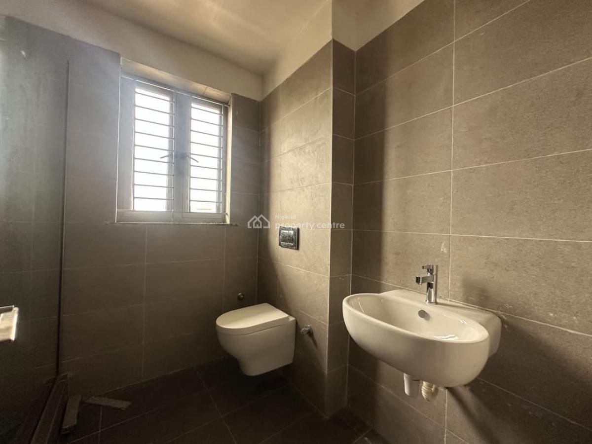 4-bedroom Semi Detached Duplex, Oniru, Victoria Island (vi), Lagos, Semi-detached Duplex for Rent
