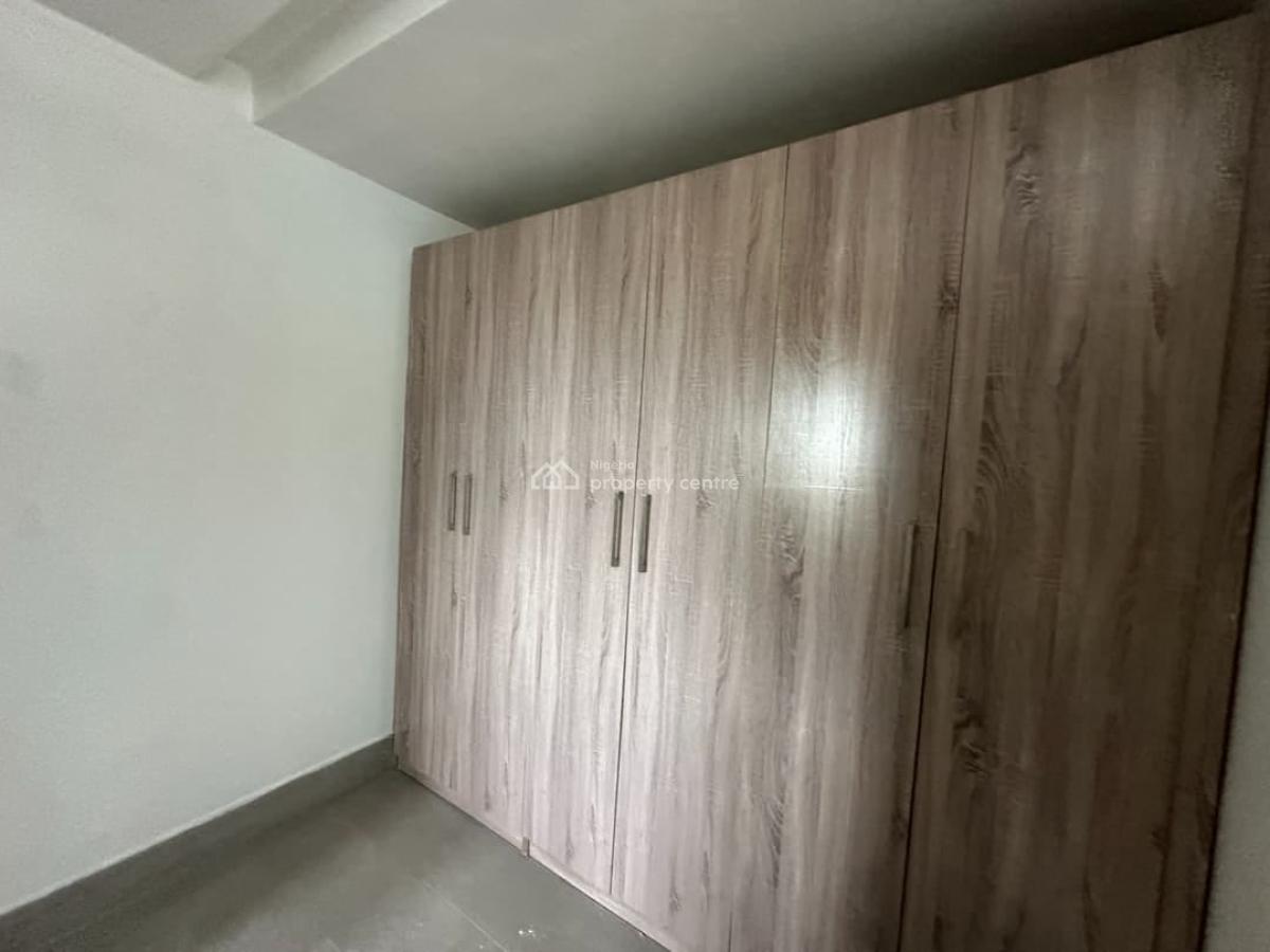 4-bedroom Semi Detached Duplex, Oniru, Victoria Island (vi), Lagos, Semi-detached Duplex for Rent
