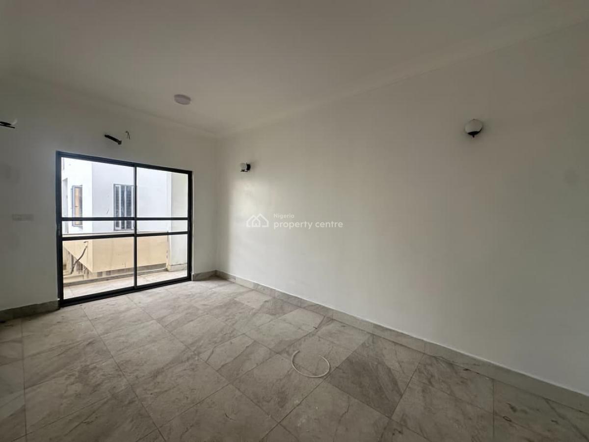 4-bedroom Semi Detached Duplex, Oniru, Victoria Island (vi), Lagos, Semi-detached Duplex for Rent