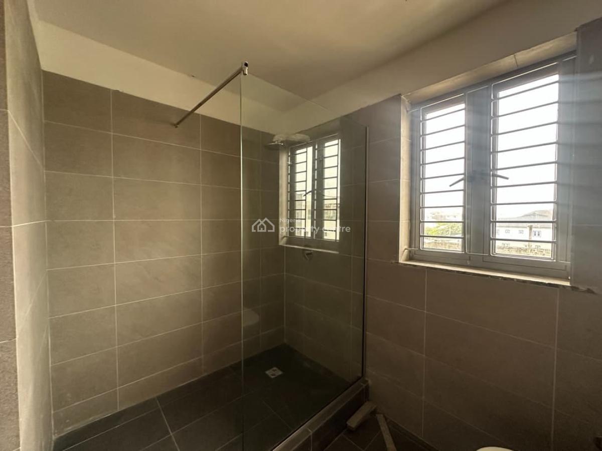 4-bedroom Semi Detached Duplex, Oniru, Victoria Island (vi), Lagos, Semi-detached Duplex for Rent