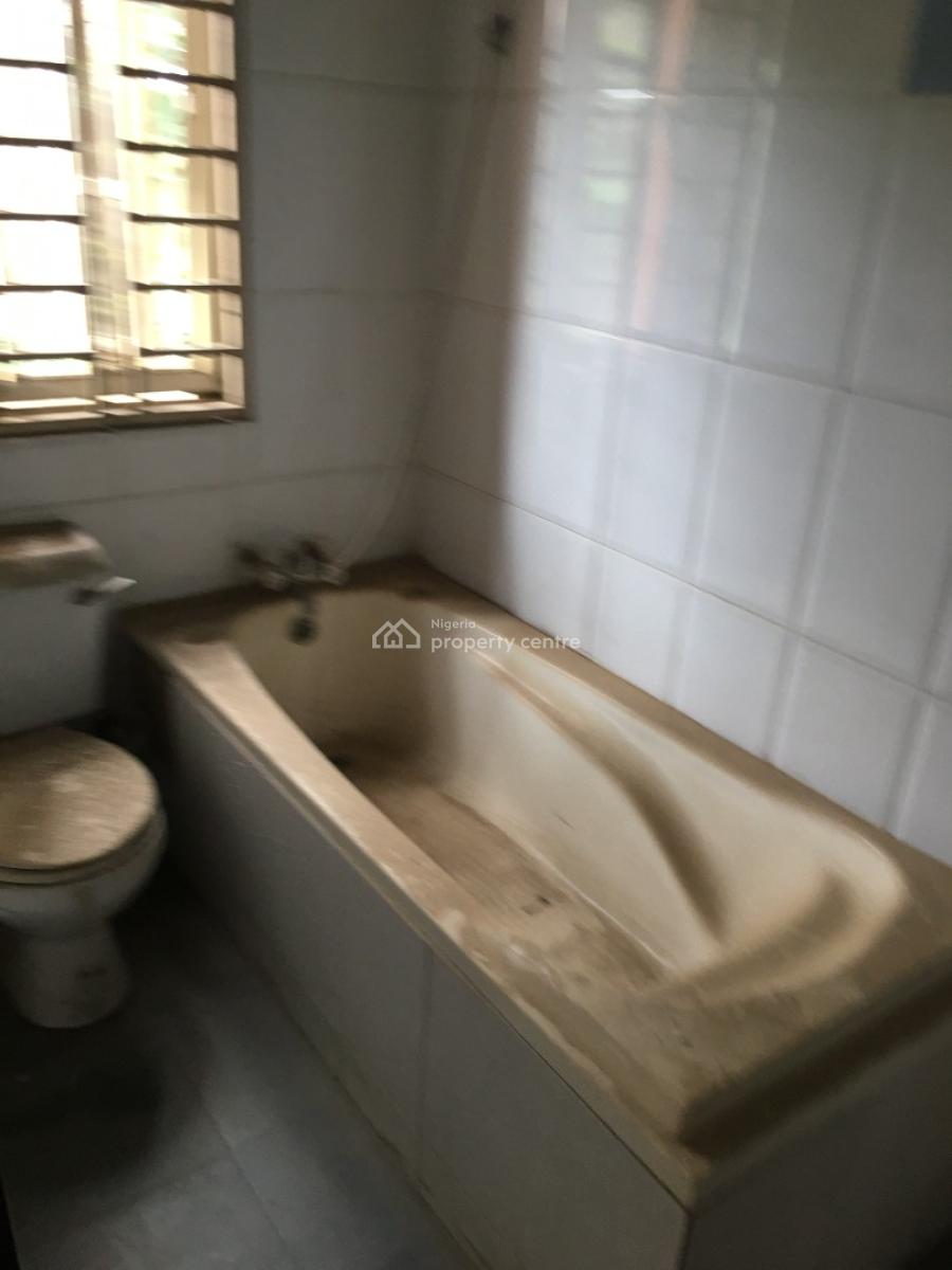 Semi Serviced 4bedroom Mansionette, Off Oba Akinjobi Street, Ikeja Gra, Ikeja, Lagos, Terraced Duplex for Rent