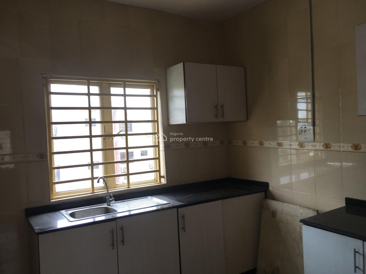 Semi Serviced 4bedroom Mansionette, Off Oba Akinjobi Street, Ikeja Gra, Ikeja, Lagos, Terraced Duplex for Rent