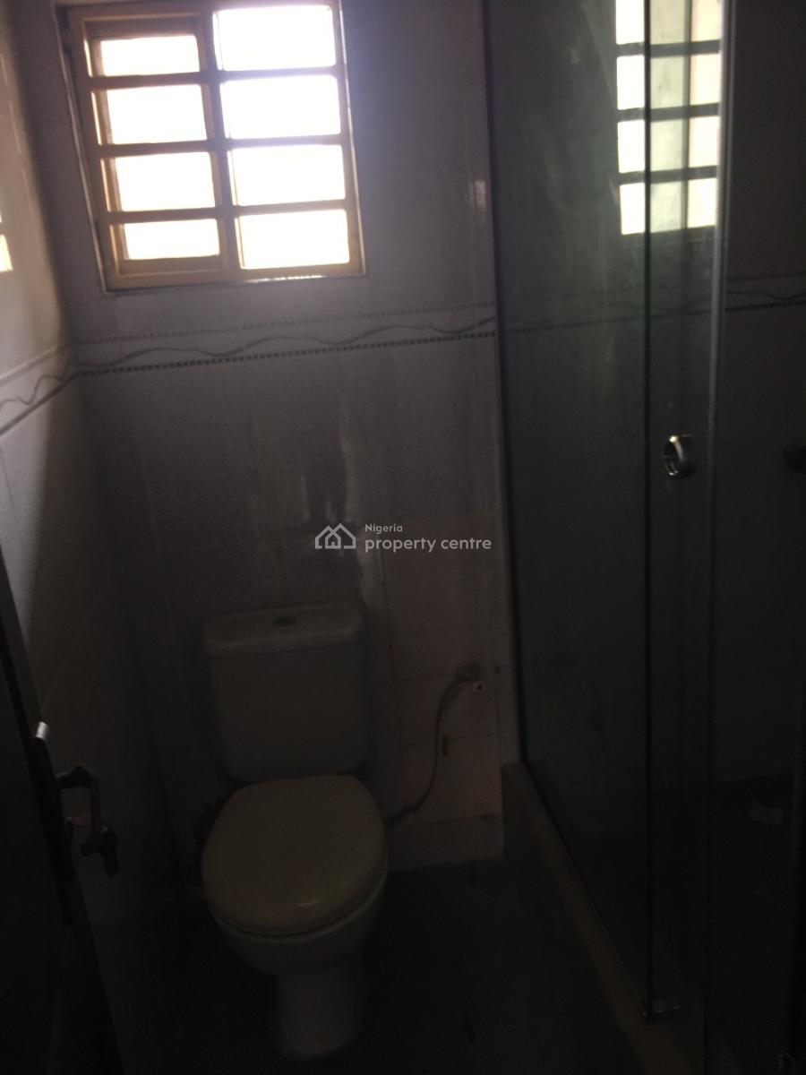Semi Serviced 4bedroom Mansionette, Off Oba Akinjobi Street, Ikeja Gra, Ikeja, Lagos, Terraced Duplex for Rent