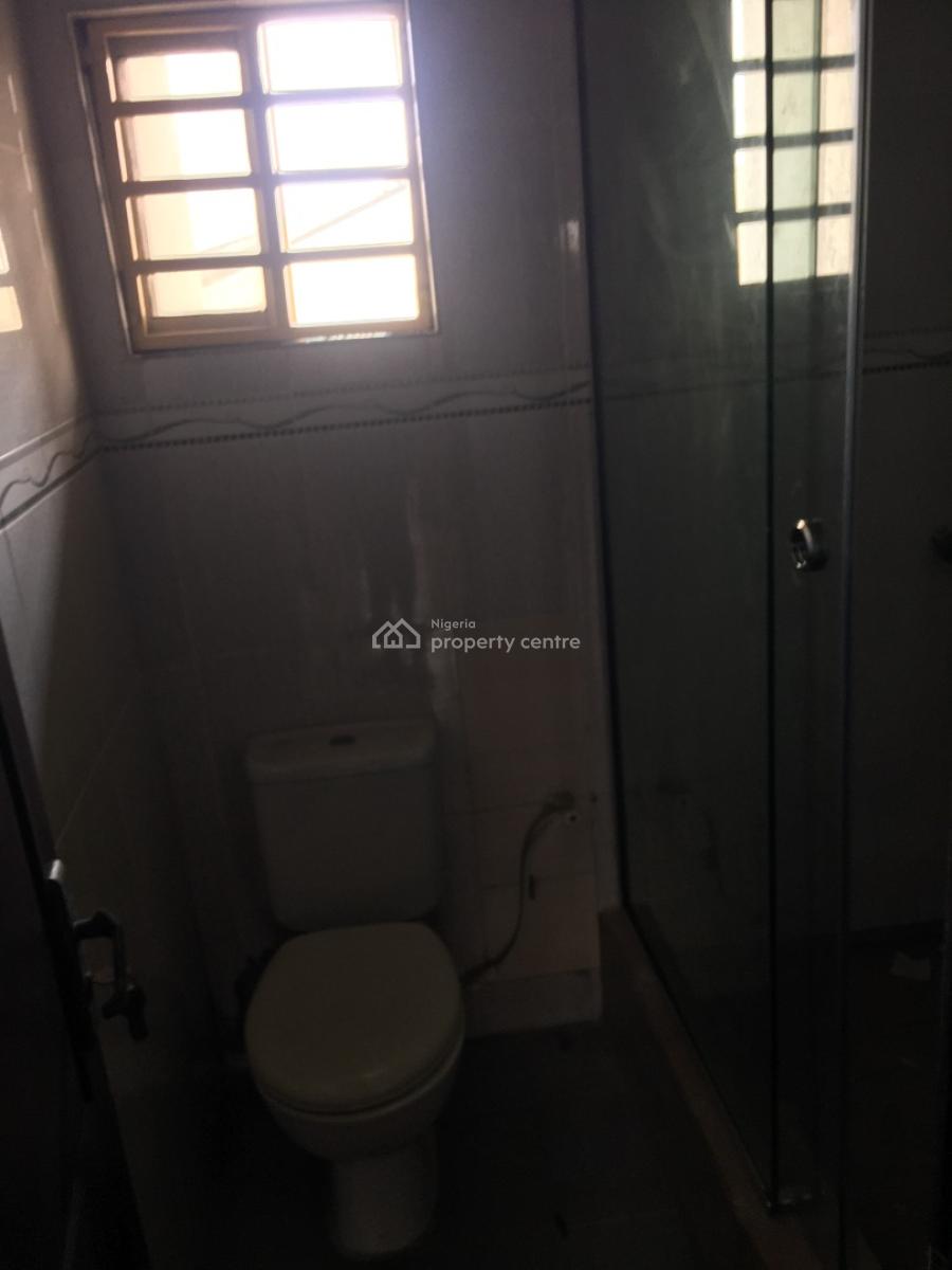 Semi Serviced 4bedroom Mansionette, Off Oba Akinjobi Street, Ikeja Gra, Ikeja, Lagos, Terraced Duplex for Rent