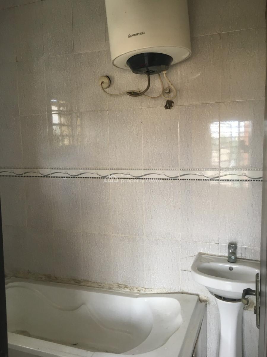 Semi Serviced 4bedroom Mansionette, Off Oba Akinjobi Street, Ikeja Gra, Ikeja, Lagos, Terraced Duplex for Rent