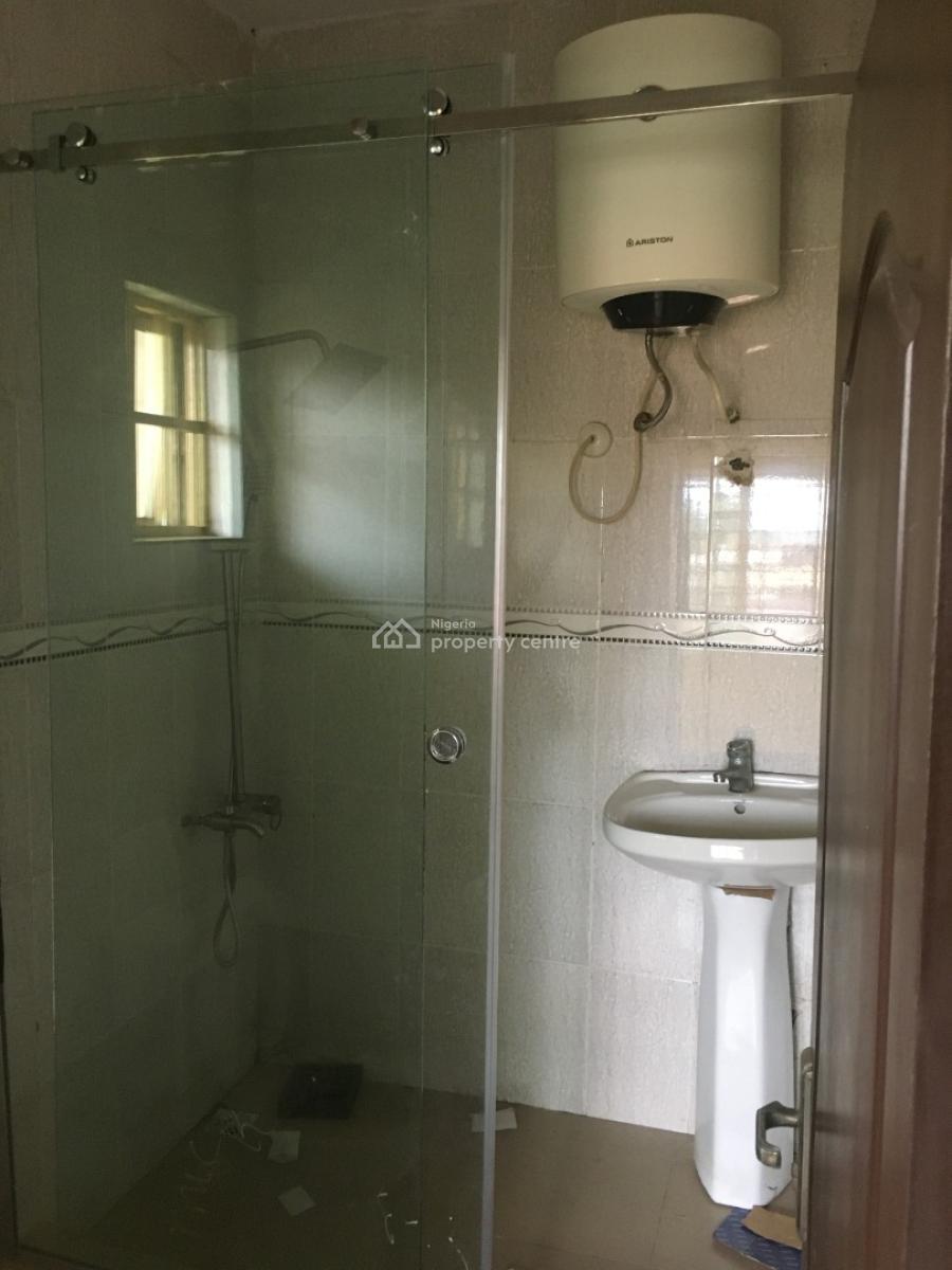 Semi Serviced 4bedroom Mansionette, Off Oba Akinjobi Street, Ikeja Gra, Ikeja, Lagos, Terraced Duplex for Rent