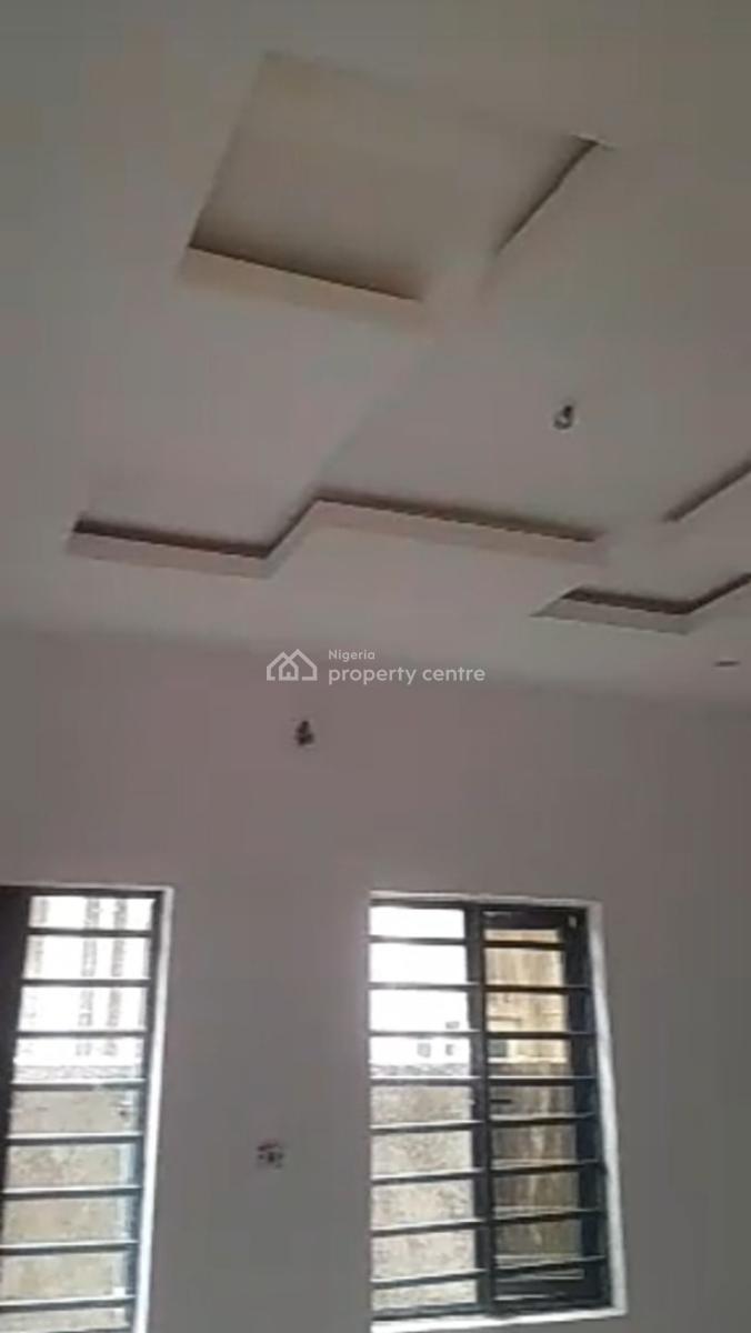 Newly Built Mini Flat at Olokonla Ajah { Video}, Jubril Estate, Olokonla, Ajah, Lagos, Mini Flat (room and Parlour) for Rent