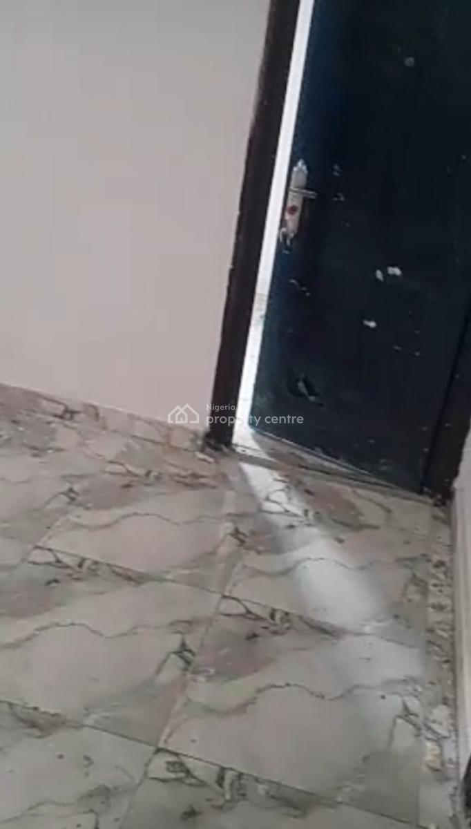 Newly Built Mini Flat at Olokonla Ajah { Video}, Jubril Estate, Olokonla, Ajah, Lagos, Mini Flat (room and Parlour) for Rent