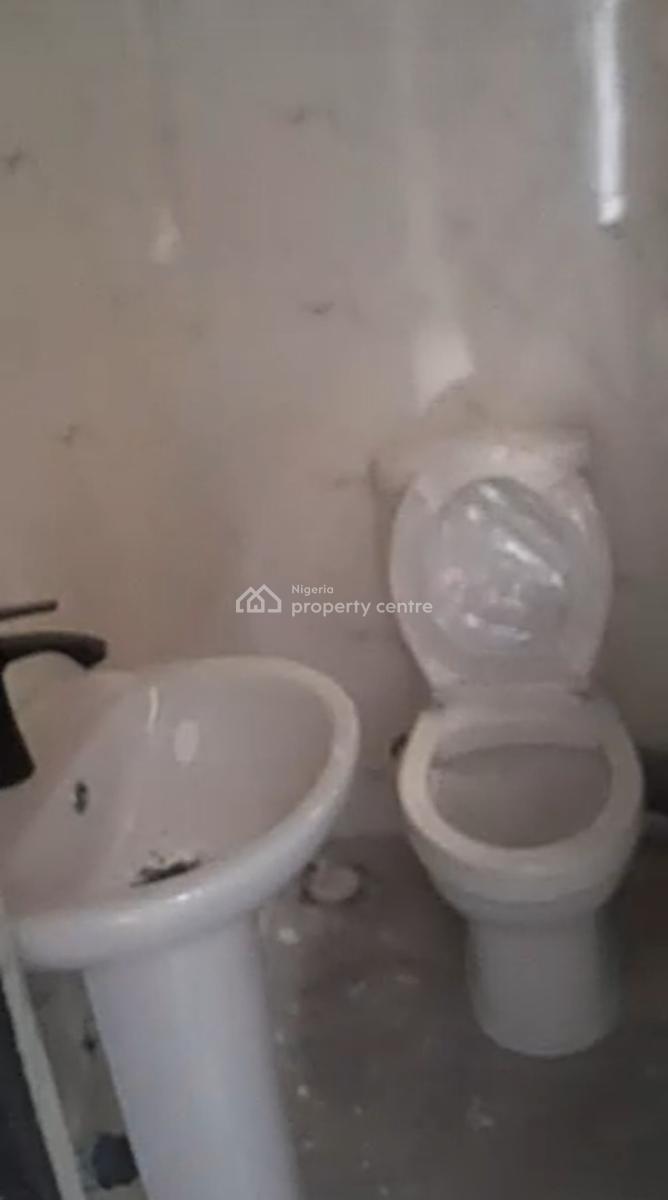 Newly Built Mini Flat at Olokonla Ajah { Video}, Jubril Estate, Olokonla, Ajah, Lagos, Mini Flat (room and Parlour) for Rent