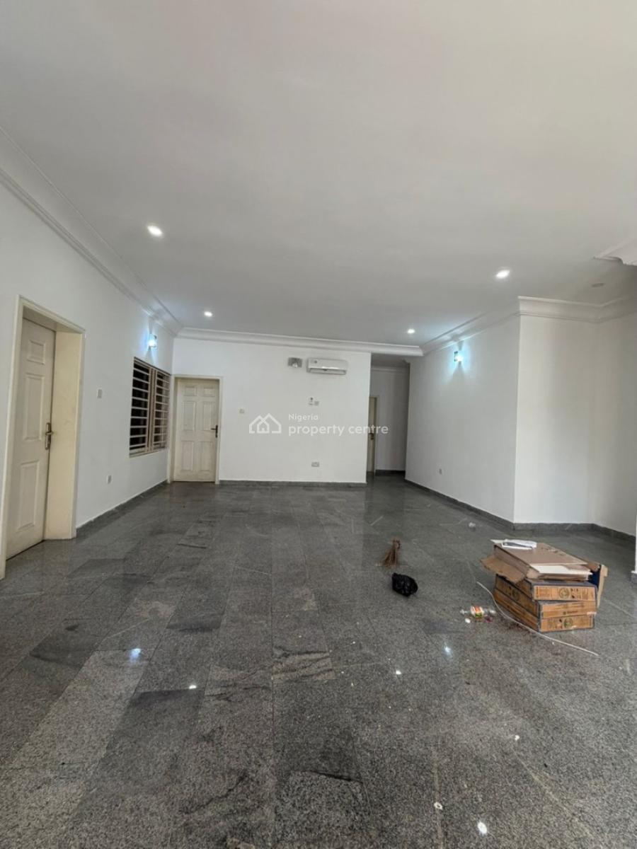 3 Bedroom, Off Admiralty, Lekki Phase 1, Lekki, Lagos, Flat / Apartment for Rent