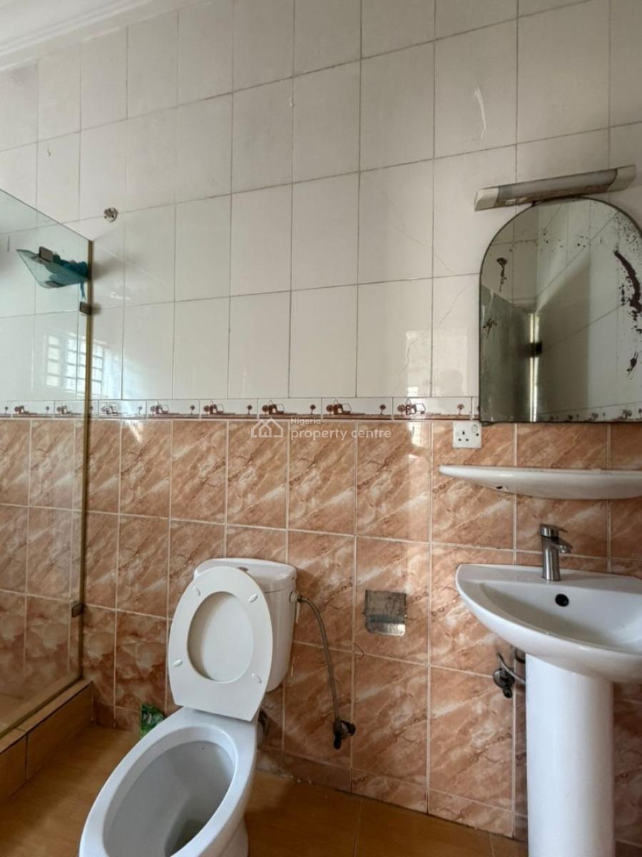 3 Bedroom, Off Admiralty, Lekki Phase 1, Lekki, Lagos, Flat / Apartment for Rent