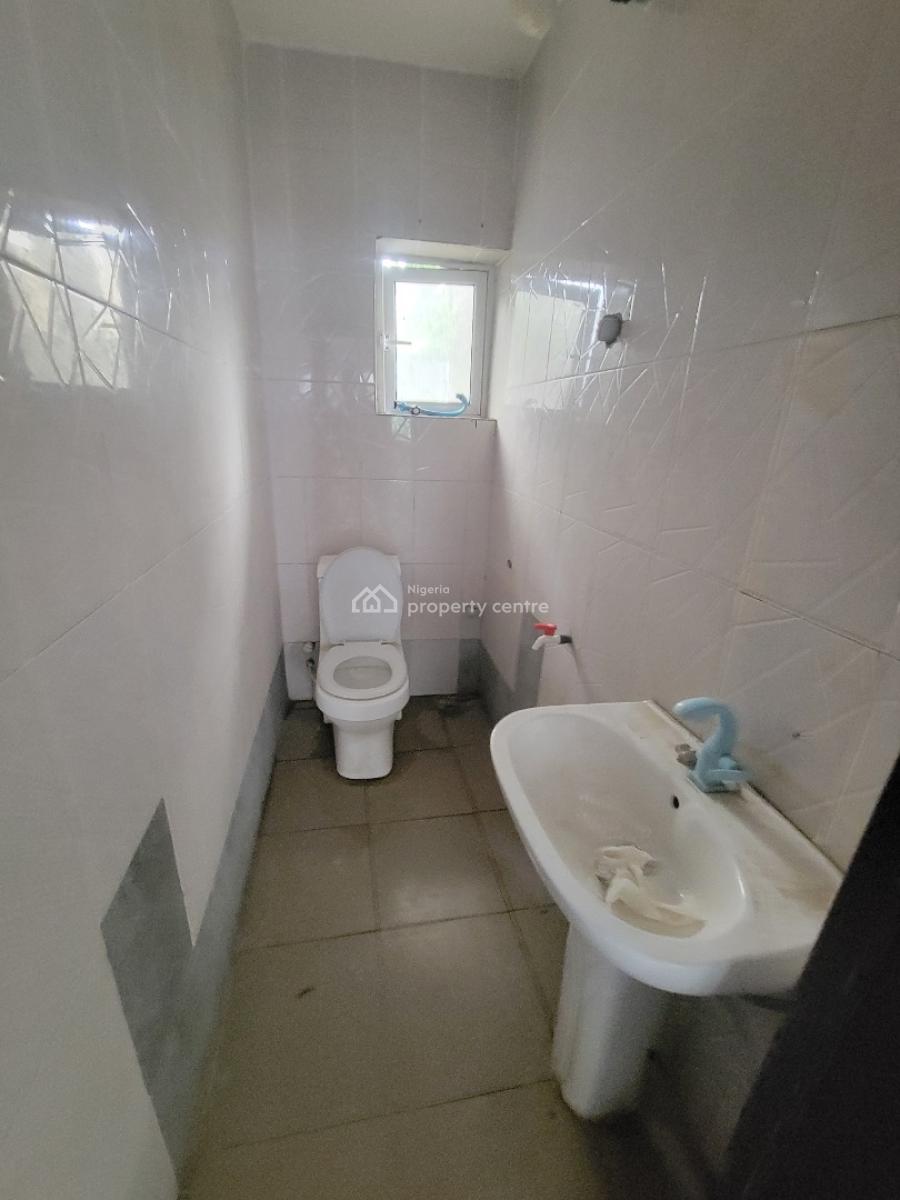 Sharp and Serene Room Selfcon, Lekki, Lagos, Self Contain (single Rooms) for Rent